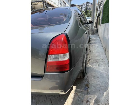 Sahibinden Nissan Primera 1.6 Tekna Plus 2003 Model 