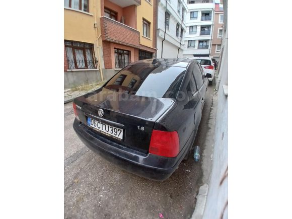 Sahibinden Volkswagen Passat 1.8 1998 Model