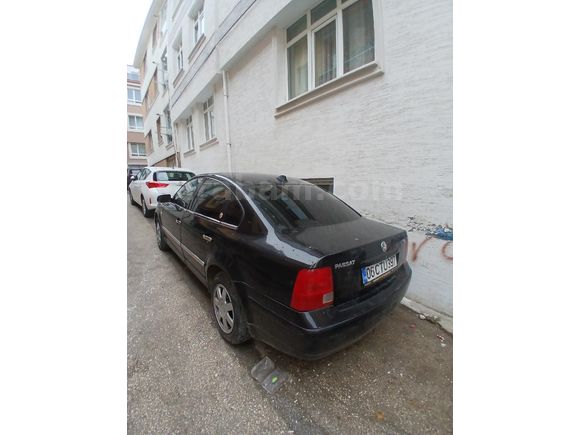 Sahibinden Volkswagen Passat 1.8 1998 Model