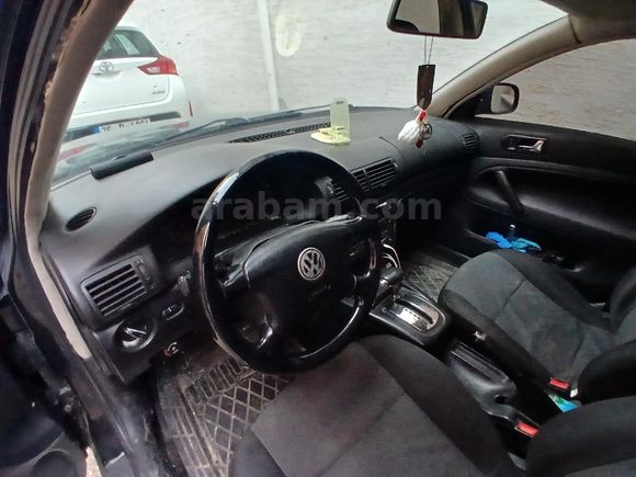 Sahibinden Volkswagen Passat 1.8 1998 Model