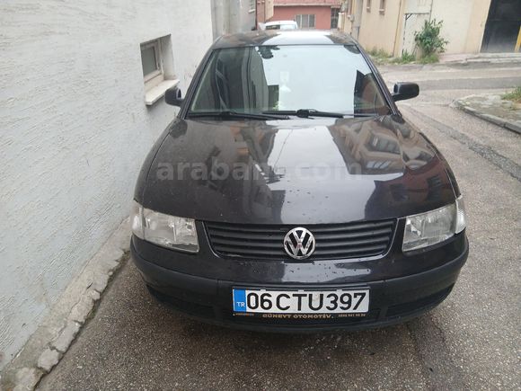 Sahibinden Volkswagen Passat 1.8 1998 Model