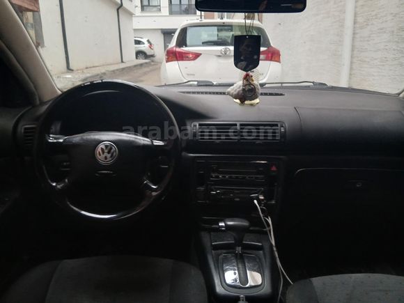 Sahibinden Volkswagen Passat 1.8 1998 Model
