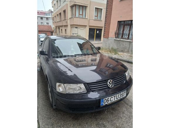 Sahibinden Volkswagen Passat 1.8 1998 Model