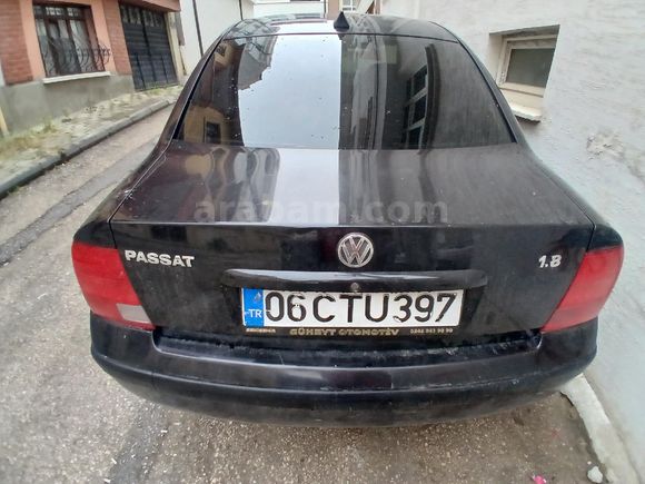 Sahibinden Volkswagen Passat 1.8 1998 Model