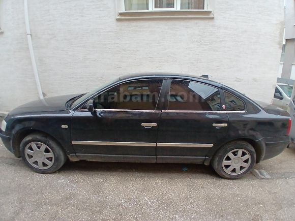 Sahibinden Volkswagen Passat 1.8 1998 Model