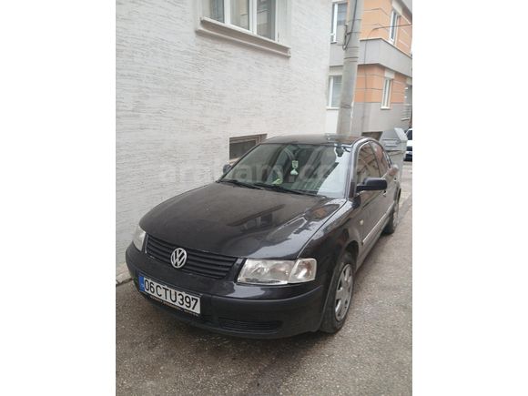 Sahibinden Volkswagen Passat 1.8 1998 Model