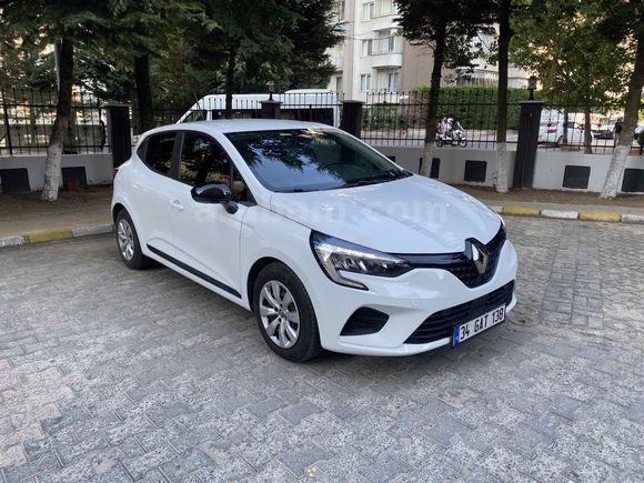 Sahibinden Renault Clio 1.0 TCe Joy 2022 Model 