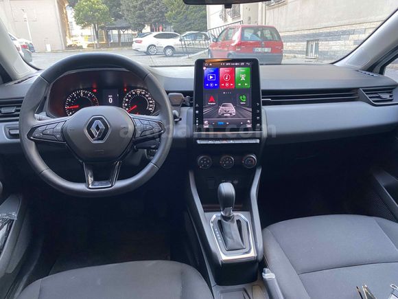 Sahibinden Renault Clio 1.0 TCe Joy 2022 Model 