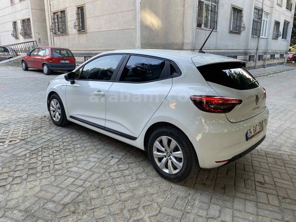 Sahibinden Renault Clio 1.0 TCe Joy 2022 Model 