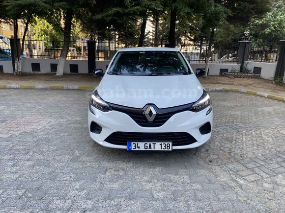 Sahibinden Renault Clio 1.0 TCe Joy 2022 Model 
