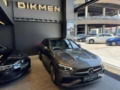 DİKMEN OTO-C200 AMG 4MATIC-MULTIBEAM-KEYLESS-BURMESTER-19''JANT