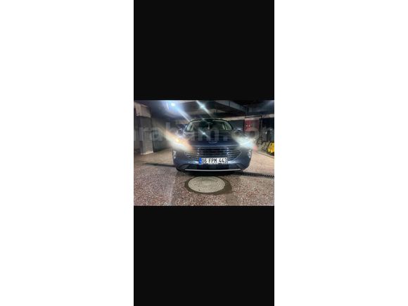 Sahibinden Ford Kuga 1.5 EcoBlue Titanium 2020 Model 
