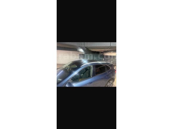 Sahibinden Ford Kuga 1.5 EcoBlue Titanium 2020 Model 