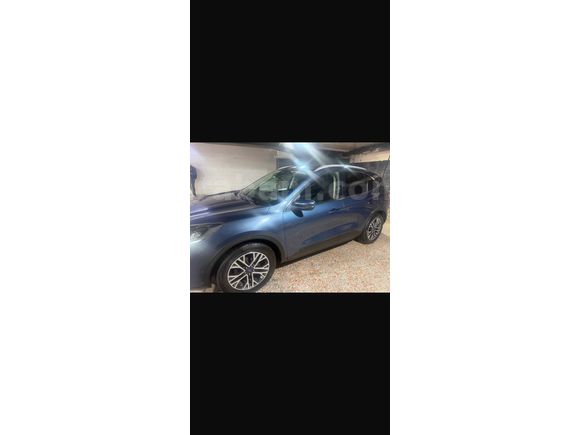Sahibinden Ford Kuga 1.5 EcoBlue Titanium 2020 Model 