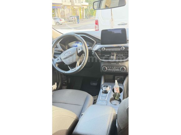Sahibinden Ford Kuga 1.5 EcoBlue Titanium 2020 Model 