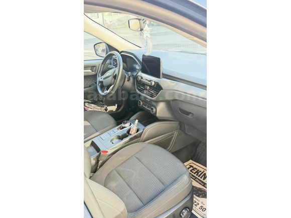 Sahibinden Ford Kuga 1.5 EcoBlue Titanium 2020 Model 