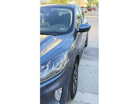 Sahibinden Ford Kuga 1.5 EcoBlue Titanium 2020 Model 