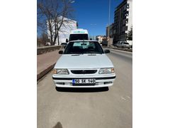 Sahibinden Renault R 9 1.4 Broadway RNi 1998 Model