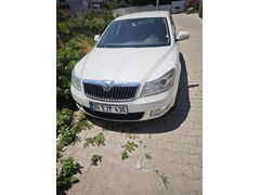 Sahibinden Skoda Octavia 1.6 TDI Ambition 2012 Model Sakarya 222.000 km Beyaz