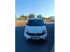 HATASIZ BOYASIZ DEĞİŞENSİZ Fiat Doblo Combi 1.3 Multijet Premio Plus 