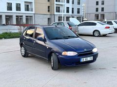 Sahibinden Fiat Palio 1.4 EL 1998 Model 