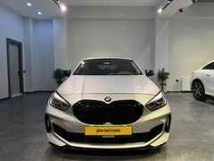 ŞEN MOTORS / BMW 118i / CAM TVN / HATASIZ BOYASIZ / 103.000 KM