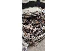 QASHQAİ J11 MOTOR 2014-2019 ARASI 1.6 DCI