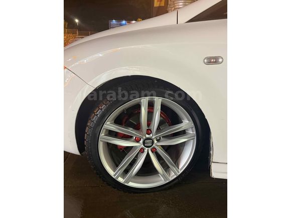 Leon 1.6 Stylance  ACİLLLL EVLENECEĞİM İÇİN SATILIK