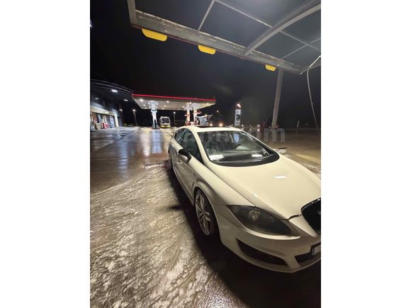 Leon 1.6 Stylance  ACİLLLL EVLENECEĞİM İÇİN SATILIK