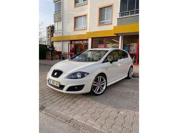 Leon 1.6 Stylance  ACİLLLL EVLENECEĞİM İÇİN SATILIK