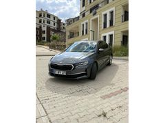 Sahibinden Skoda Octavia 1.5 Mhev Premium 2024 Model 