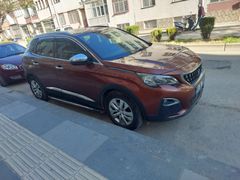 Sahibinden Peugeot 3008 1.2 PureTech Active 2016 Model