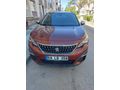 Sahibinden Peugeot 3008 1.2 PureTech Active 2016 Model