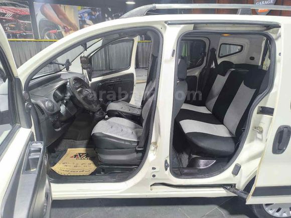 Sahibinden Citroen Nemo 1.4 HDi X 2012 Model 