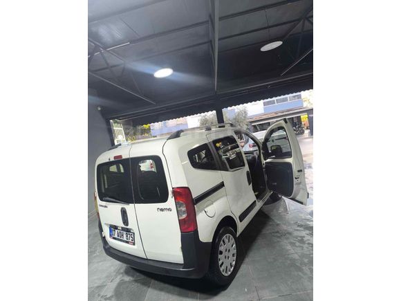 Sahibinden Citroen Nemo 1.4 HDi X 2012 Model 