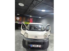 Sahibinden Citroen Nemo 1.4 HDi X 2012 Model 