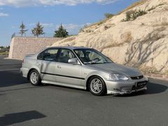 Sahibinden Honda Civic 1.6 i ES 1999 Model 