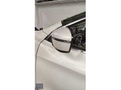 NİSSAN QASHQAİ J11 HATASIZ ORİJİNAL DIŞ DİKİZ AYNASI...MİL OTO