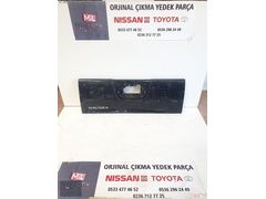 NİSSAN NAVARA BAGAJ KAPAĞI ve TÜM PARÇALARI...MİL OTO
