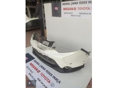 NİSSAN QASHQAİ J11 ÖN TAMPON ve TÜM PARÇALARI...MİL OTO