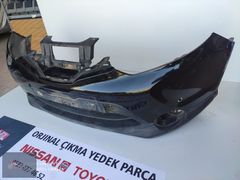 NİSSAN QASHQAİ J11 ÖN TAMPON ve TÜM PARÇALARI...MİL OTO