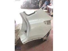 NİSSAN QASHQAİ J11 ARKA ÇEYREK ve TÜM PARÇALARI...MİL OTO