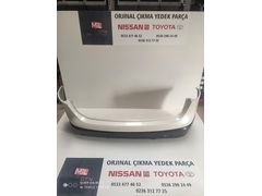 NİSSAN QASHQAİ J11 ARKA TAMPON ve TÜM PARÇALARI...MİL OTO