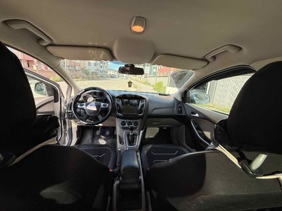 Sahibinden Ford Focus 1.6 TDCi Trend X 2014 Model Kars