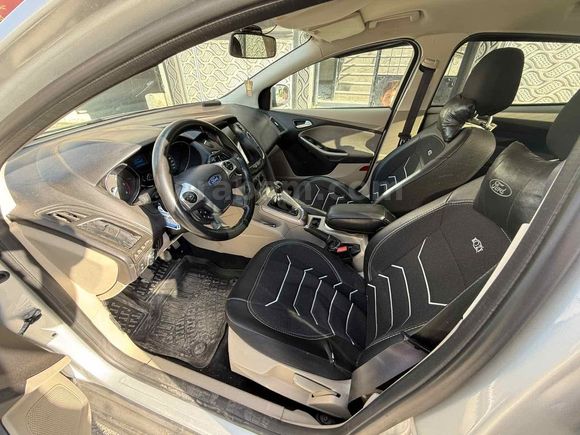 Sahibinden Ford Focus 1.6 TDCi Trend X 2014 Model Kars