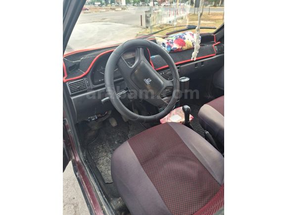 Sahibinden Fiat Uno 70 S 1996 Model