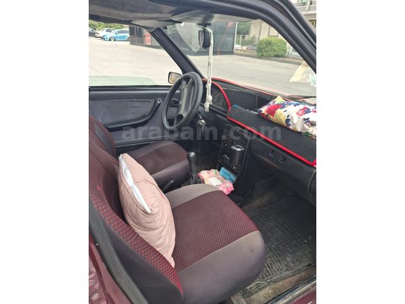 Sahibinden Fiat Uno 70 S 1996 Model