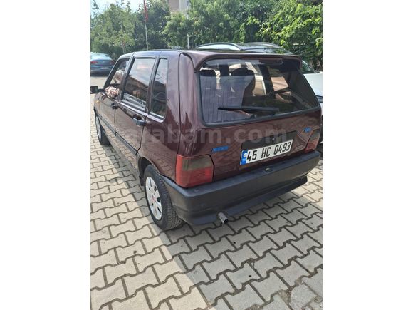 Sahibinden Fiat Uno 70 S 1996 Model