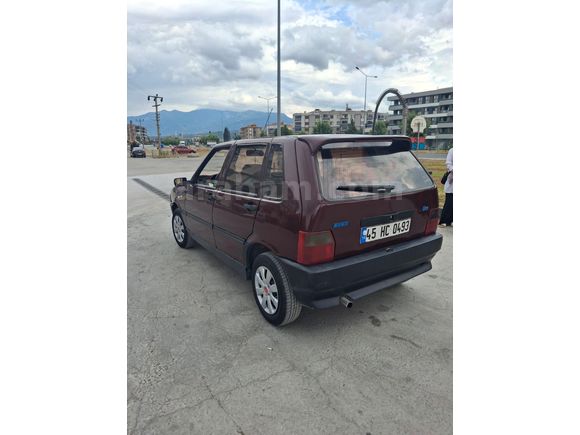 Sahibinden Fiat Uno 70 S 1996 Model