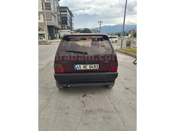 Sahibinden Fiat Uno 70 S 1996 Model